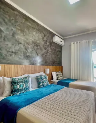 Lara's Hotel Hotels in Capitolio