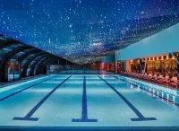 Sirene Belek Hotel - Uima-altaat