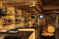 The Residency Karur - bar