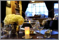 Hôtel Chalet Saint-Georges