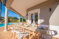 Casa Belavista - Pools