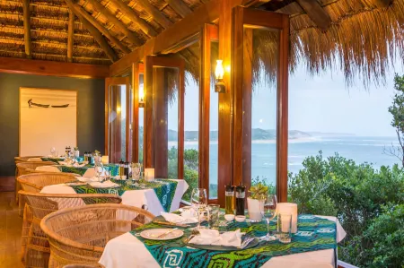 Machangulo Beach Lodge