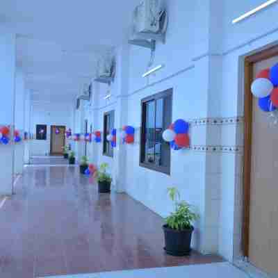 Fresh up Rajamudry Others