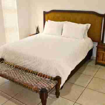 Solar powered 3 bed haven in Bannatyne park Rooms