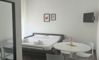 Poggio Al Lago Residence Hotel