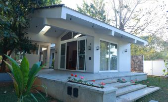 The Amberle Resort