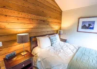 Cottages at Little River Cove Hotels in Mendocino