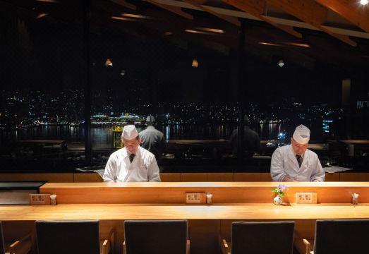 가든 테라스 나가사키 호텔 & 리조트