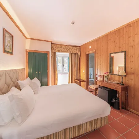 El-Rei Dom Manuel Hotel