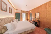 El-Rei Dom Manuel Hotel Hotels in Portalegre