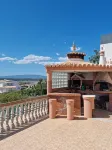 Villa Canto da Sereia Hotels in Estômbar
