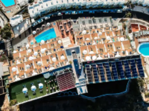 Servatur Casablanca Suites & Spa - Adults Only Hotels in Comarca Sur