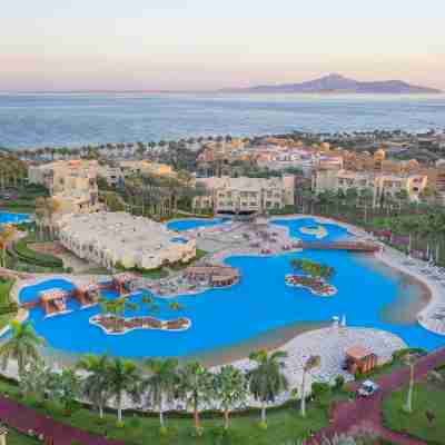 Rixos Sharm El Sheikh Adults Only 18+ Hotel Exterior