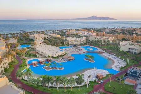 Rixos Sharm El Sheikh Adults Only 18+
