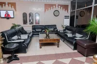 Hotel De Fez Hotels in Pointe Noire