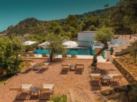 Villa Totò Resort Hotels in Cefalu