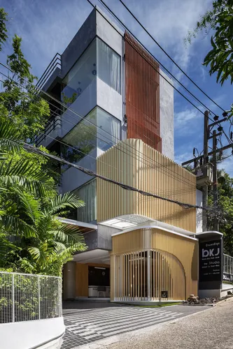 รูปภาพของบ้านเขาหัวจุก