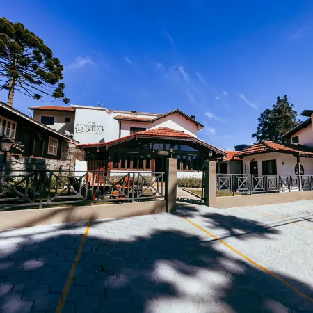 Pousada La Bella Monte Verde
