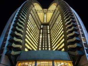 JW Marriott Panama