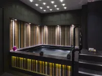 The Darling at the Star - spa