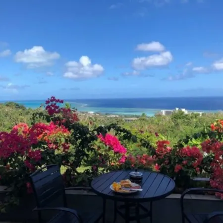 Saipan Skyline Designers Hotel