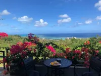 Saipan Skyline Designers Hotel - con vistas al mar