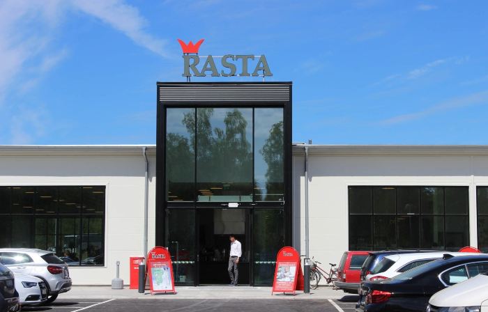 Rasta Värnamo