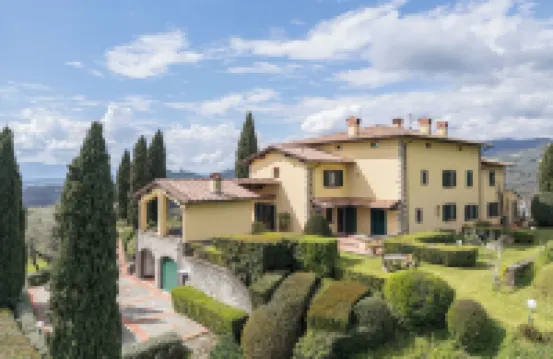 Villa Alessia Pool Wellness And Nature