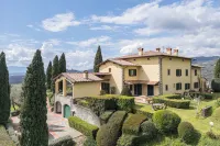 Villa Alessia Pool Wellness And Nature