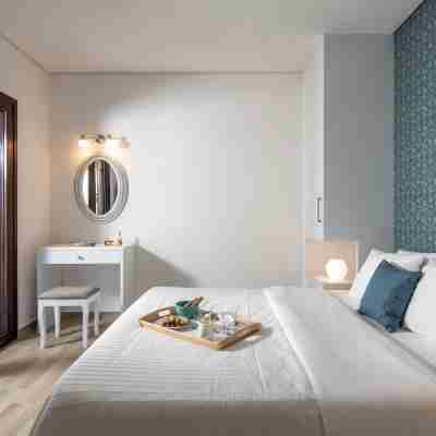 Brand New Villa Plyto - Amazing Views - Heated Pool Rooms