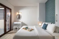 Brand New Villa Plyto - Amazing Views - Heated Pool Hôtels à : Archanes