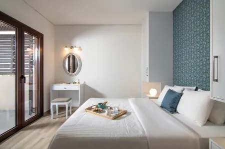 Brand New Villa Plyto - Amazing Views - Heated Pool