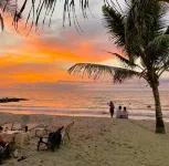 Escapada Perfecta en Apartasuites Privadas Coveñas - Bãi biển