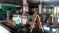 Nakelo Treasure Island Resort & Spa - bar