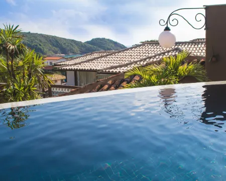 Pousada Praia João Fernandes Hotels in Armacao Dos Buzios