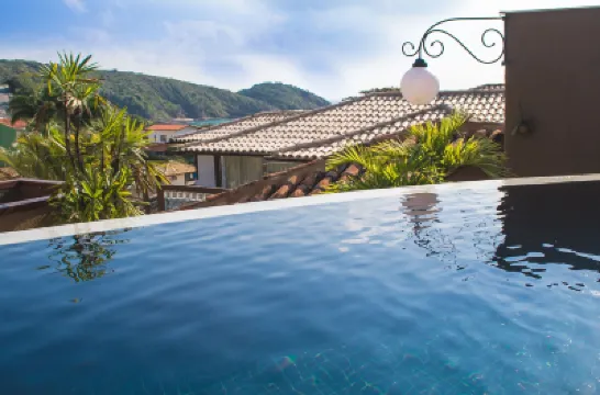 Pousada Praia João Fernandes Hoteles en 
