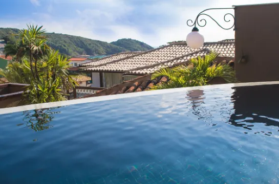 Pousada Praia João Fernandes