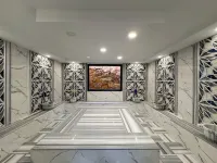 โรงแรมเซลิกเทอร์มัลและสปา - ที่มีสปา