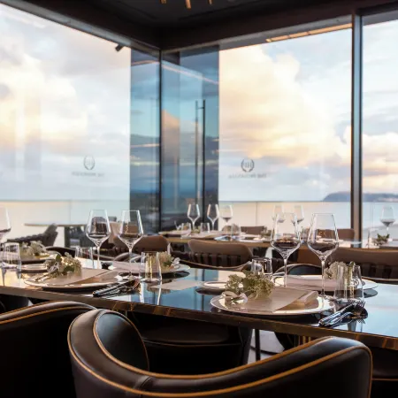 The Promenade Luxury Wellness Hotel