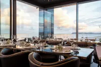 The Promenade Luxury Wellness Hotel - breakfast