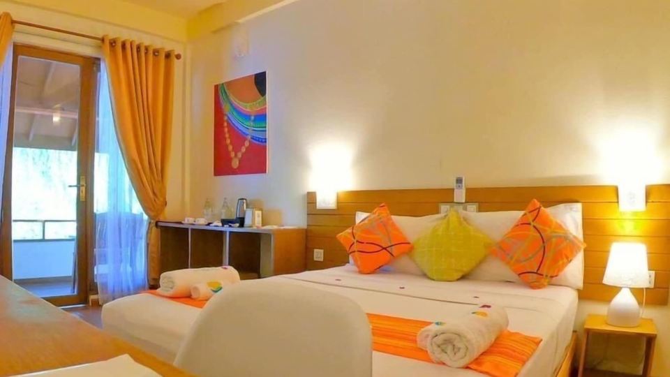 Ocean Beach Inn - Maldives