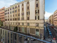 126 Gracchi Suites Hoteles cerca de Puente de Sant'Angelo