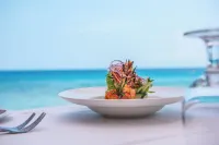 Living Asia Resort and Spa - servizio colazione