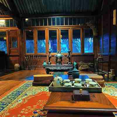Moc Homestay & Villa Others