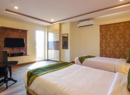 Treebo Address Inn, Banjara Hills