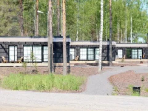 Pistohiekka Resort Hotels in Puumala