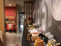 Ibis Catalao Hotels in Catalao