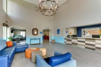Captains Quarters Inn Hotel di Port Aransas