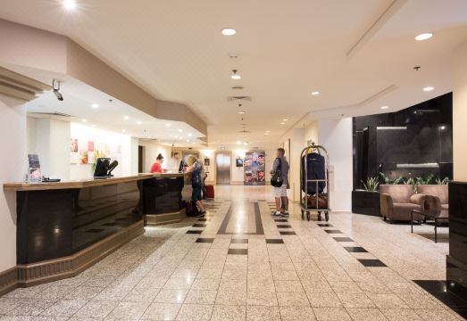 3. 호텔 그랜드 챈..