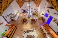 Needles Lodge Hotels in Marloth Park